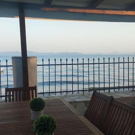 Malakion Rustic Studio Seaside View 외부 사진
