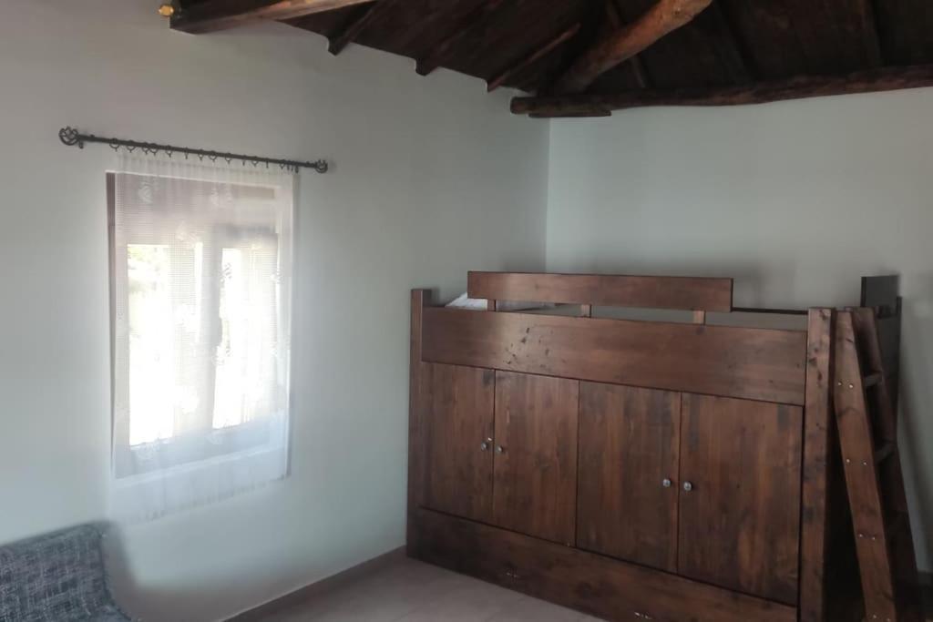 Malakion Rustic Studio Seaside View 외부 사진
