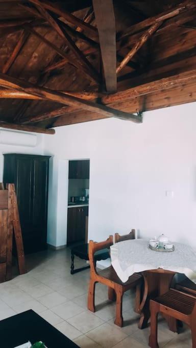 Malakion Rustic Studio Seaside View 외부 사진