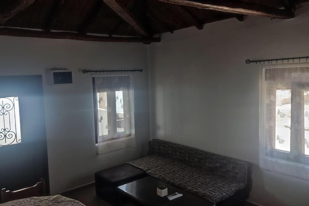 Malakion Rustic Studio Seaside View 외부 사진